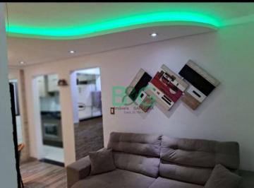 06a86653052003233f7011c89e51ca5f3a4d4029 · Apartamento à venda, 100 m² por R$ 900.000,00 - Bela Vista - São Paulo/SP