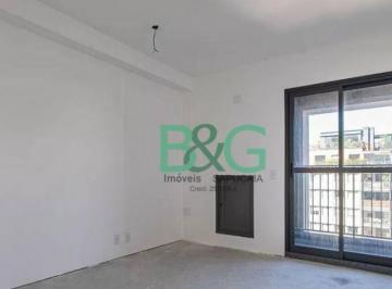 cf971736c383a0a13e3570cefee0954785c61893 · Studio à venda, 26 m² por R$ 394.800,00 - Pinheiros - São Paulo/SP