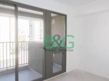 3b8a5d1d00db98e0c1bdfcec48b149002e1057ea · Studio à venda, 27 m² por R$ 389.000,00 - Cidade Monções - São Paulo/SP