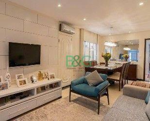 8f58674e919e09b87d109911fdf22625f72ee4ef · Sobrado à venda, 125 m² por R$ 1.649.000,00 - Jardim Caravelas - São Paulo/SP