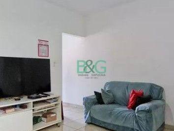 75a169ebd052ae540f63cf77c9d723ad6f69724d · Sobrado à venda, 150 m² por R$ 879.000,00 - Casa Verde - São Paulo/SP
