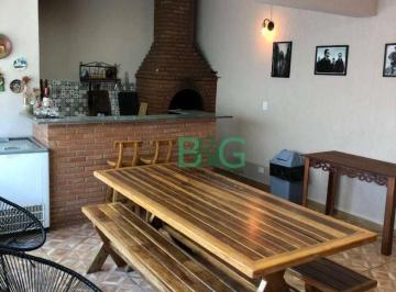 621c65ce26784cd0bf52960466d2b00bcc1f0d65 · Casa à venda, 242 m² por R$ 950.000,00 - Vila Galvão - Guarulhos/SP
