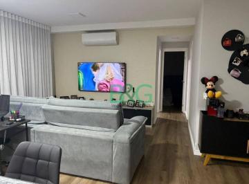 24d340e506d8cca161b8e8ef5c6803348e7a91d1 · Apartamento à venda, 86 m² por R$ 1.049.000,00 - Vila Independência - São Paulo/SP