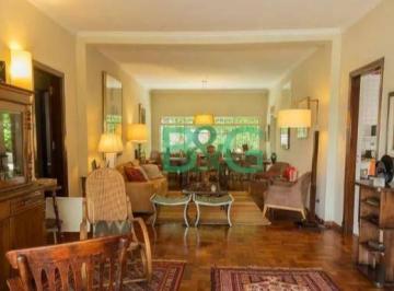7453c6d0edc66c7e678dcbe5bd1a878c9e9f217f · Casa à venda, 337 m² por R$ 1.539.000,00 - Lapa - São Paulo/SP