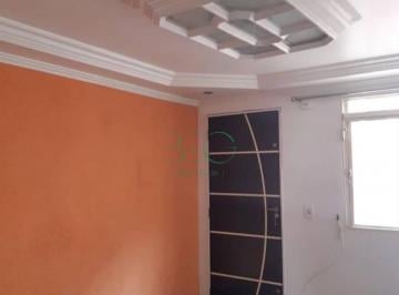 Apartamento · 56m² · 2 Quartos · 1 Vaga · Apartamento com 2 dormitórios à venda, 56 m² por R$ 169.600,00 - Vila Carmela I