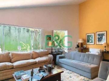 4000f9186fbdbd9c188cd295a08ac2c4c7920de8 · Sobrado à venda, 299 m² por R$ 2.249.000,00 - Butantã - São Paulo/SP