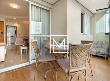 a0aabbb97eaecbaf0d91e743fdf6b1fd675d5100 · Apartamento com 3 dormitórios à venda, 88 m² por R$ 980.000,00 - Alto da Mooca -