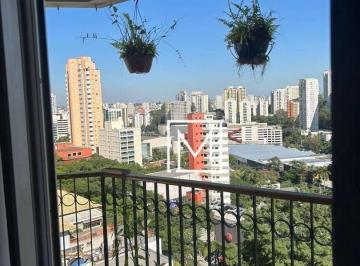 6e93a36afb573f9aef7667fc70aa9010709b1d5d · Studio à venda, 28 m² por R$ 390.000,00 - Vila Mariana - São Paulo/SP