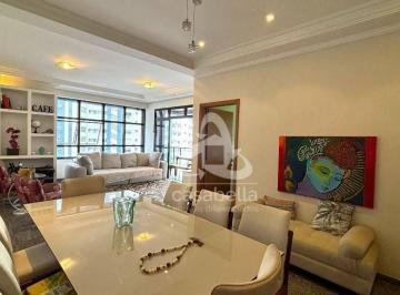 40d70e84e78923b4d7e2eeba2124949fe3374575 · Apartamento com 3 dormitórios à venda, 177 m² por R$ 1.810.000,00 - Ponta da Praia - Santos/SP