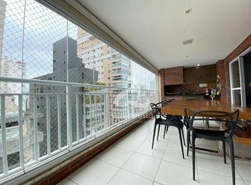 64146850769839ece4416b25d42fe5629a5262c6 · Apartamento com 3 dormitórios à venda, 149 m² por R$ 2.690.000,00 - Vila Rica - Santos/SP