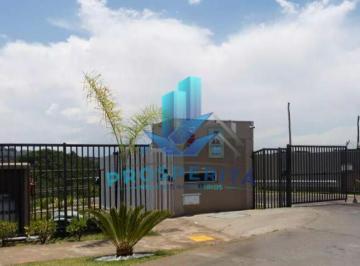 Apartamento · 42m² · 2 Quartos · 1 Vaga · Apartamento à venda com 02 dorms - Resd. Sidney - Jardim Petropolis - Cotia/SP