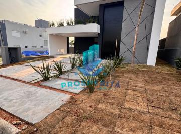 Casa · 280m² · 3 Quartos · 4 Vagas · Casa térrea (NOVA)  à Venda  Cond. Reserva Santa Paula - Cotia/SP
