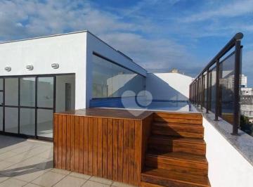 0b1a6563e9e4ad3519fc431e172fb27d678d4a53 · Cobertura com 3 quartos à venda, 261 m² por R$ 1.499.000 - Recreio dos Bandeirantes - Rio de Janeiro