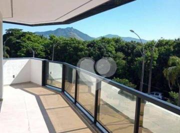 44444277176ce98982b31a798c46a67ca42b1aea · Apartamento 3 quartos 1 suíte com dependência à venda, 126 m² por R$ 940.000,00 - Recreio dos bandei