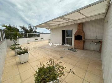 74e2517c52db273731bfb72f6b22e244c5603f2f · Cobertura com 4 quartos à venda, 298 m² por R$ 1.350.000 - Recreio dos Bandeirantes - Rio de Janeiro