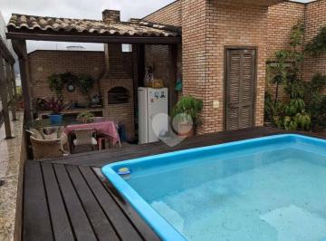2ebbaf74db93933472523598c9e42bf9e18433cc · Cobertura com 3 quartos (suítes) à venda, 241 m² por R$ 1.480.000 - Recreio dos Bandeirantes - Rio d