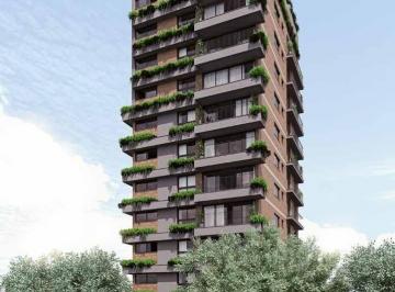 Fachada · Apartamento, Bela Vista, Porto Alegre, RS