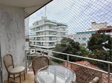 Apartamento · 164m² · 3 Quartos · 2 Vagas · Apartamento com 3 quartos à venda em Passagem - RJ