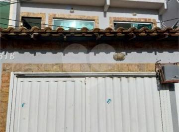 Casa · 200m² · 3 Quartos · Casa com 3 quartos à venda em Vila do sol - RJ