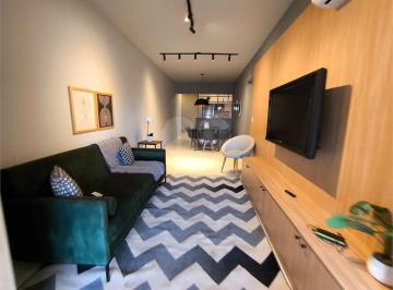 Apartamento · 96m² · 2 Quartos · 2 Vagas · Apartamento com 2 quartos à venda em Aviação - SP