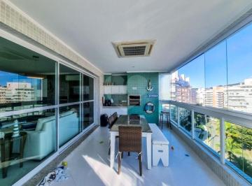 Apartamento · 151m² · 3 Quartos · 2 Vagas · Apartamento com 3 quartos à venda em Riviera - SP