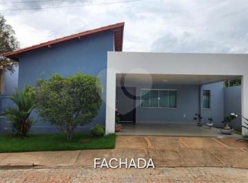 Casa · 295m² · 3 Quartos · 2 Vagas · Condomínio com 3 quartos à venda em São luís - MA