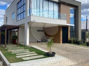 Casa · 330m² · 4 Quartos · 2 Vagas · Condomínio com 4 quartos à venda em Santo amaro - MA