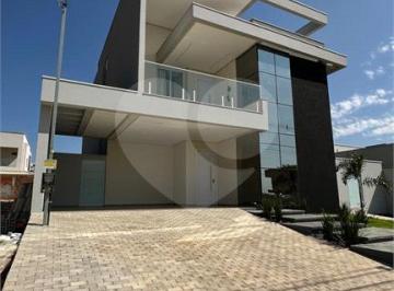 Casa · 257m² · 3 Quartos · 2 Vagas · Condomínio com 3 quartos à venda em Grotões - MA