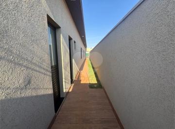 Casa · 186m² · 3 Quartos · 4 Vagas · Condomínio com 3 quartos à venda em Quinta Da Mata - SP
