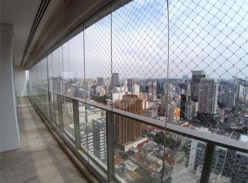 Apartamento · 332m² · 3 Quartos · 4 Vagas · Apartamento com 3 quartos à venda em Pinheiros - SP