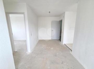 Apartamento · 43m² · 2 Quartos · Apartamento com 2 quartos à venda em Barra funda - SP