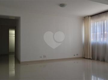 Apartamento · 73m² · 2 Quartos · 1 Vaga · Apartamento com 2 quartos à venda em Bosque da saúde - SP