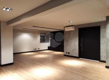 Apartamento · 192m² · 4 Quartos · 4 Vagas · Apartamento com 4 quartos à venda em Campo belo - SP