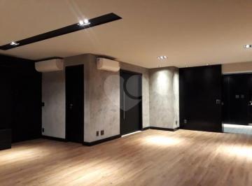 Apartamento · 193m² · 4 Quartos · 4 Vagas · Apartamento com 4 quartos à venda em Campo belo - SP
