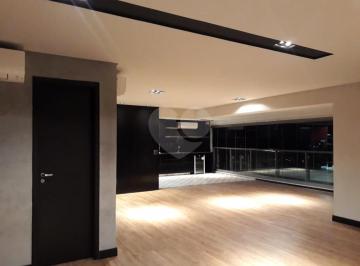 Apartamento · 193m² · 4 Quartos · 4 Vagas · Apartamento com 4 quartos à venda em Campo belo - SP