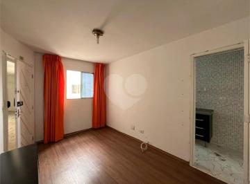 Apartamento · 45m² · 1 Quarto · Apartamento com 1 quartos à venda em Consolação - SP