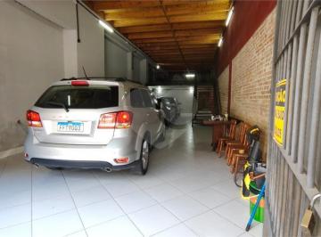 Comercial · 468m² · Depósito à venda em Floresta - RS