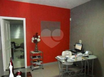 Comercial · 600m² · Prédio inteiro à venda em Jardim paraíso - SP