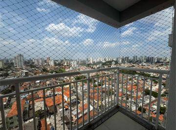 Apartamento · 42m² · 1 Quarto · 1 Vaga · Apartamento com 1 quartos à venda em Lauzane paulista - SP
