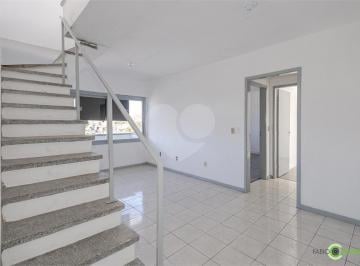 Apartamento · 141m² · 2 Quartos · Cobertura com 2 quartos à venda em Nonoai - RS