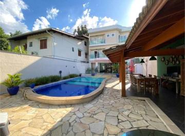 Casa · 460m² · 4 Quartos · 10 Vagas · Casa com 4 quartos à venda em Vila albertina - SP