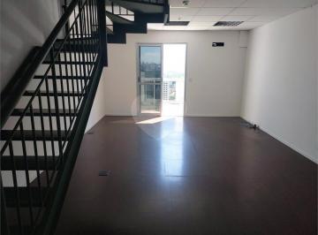 Comercial · 59m² · 1 Vaga · Salas à venda em Santana - SP