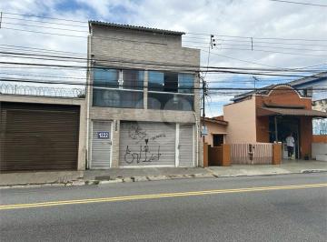 Comercial · 800m² · 19 Quartos · Prédio inteiro com 19 quartos à venda em Vila mazzei - SP