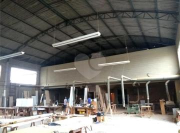 Comercial · 960m² · 25 Vagas · Prédio inteiro à venda em Vila constança - SP