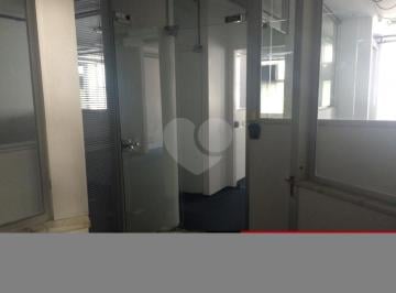 Comercial · 140m² · Salas à venda em República - SP