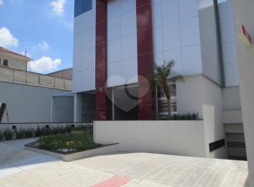 Comercial · 35m² · 1 Vaga · Salas à venda em Casa verde - SP