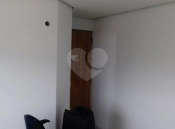 Comercial · 80m² · 1 Vaga · Salas à venda em Tucuruvi - SP
