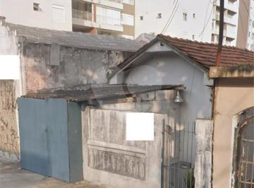 Terreno · 293m² · Terreno à venda em Casa verde - SP