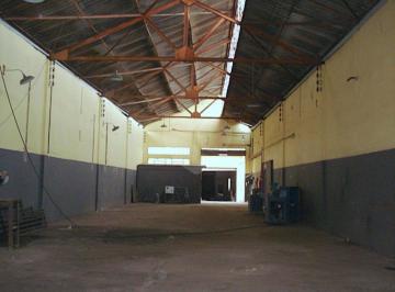 Comercial · 2800m² · 12 Vagas · Galpão à venda em Casa verde - SP