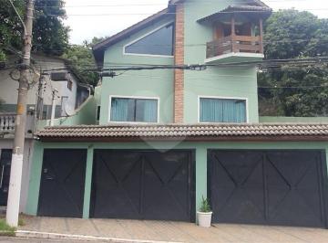 Casa · 400m² · 4 Quartos · Sobrado com 4 quartos à venda em Jardim leonor mendes de barros - SP